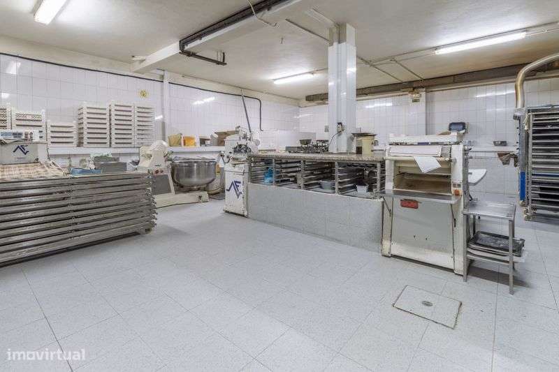 Trespasse Pão Quente - Grande imagem: 4/11