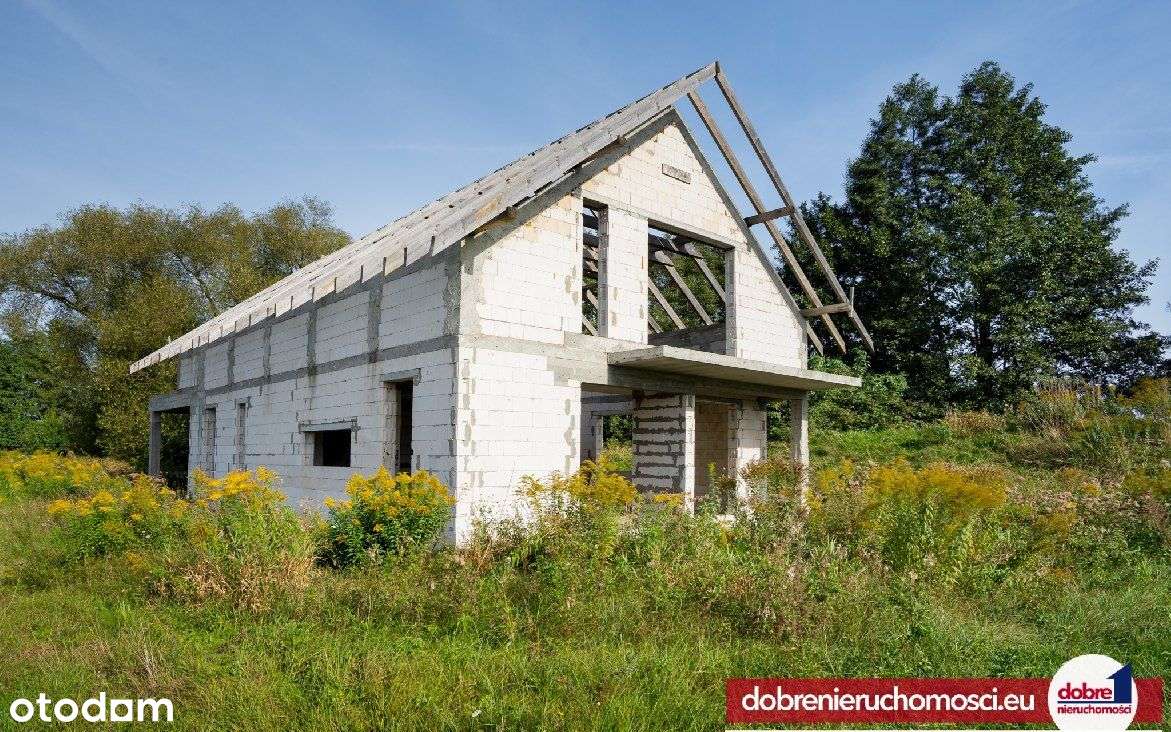 Dom Marzeń 197 M² | Harmonia | Jezioro 500 M - Pełny obrazek: 4/17