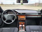 Mercedes-Benz W124 (1984-1993) - 5