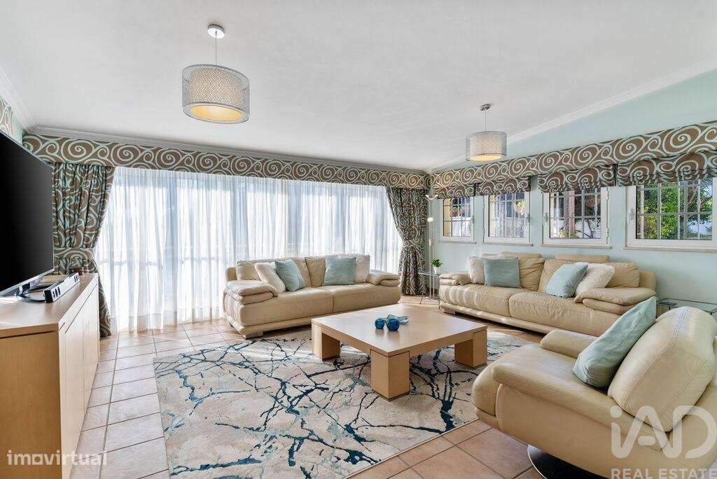 Casa de Campo T5 em Guia - Grande imagem: 4/40