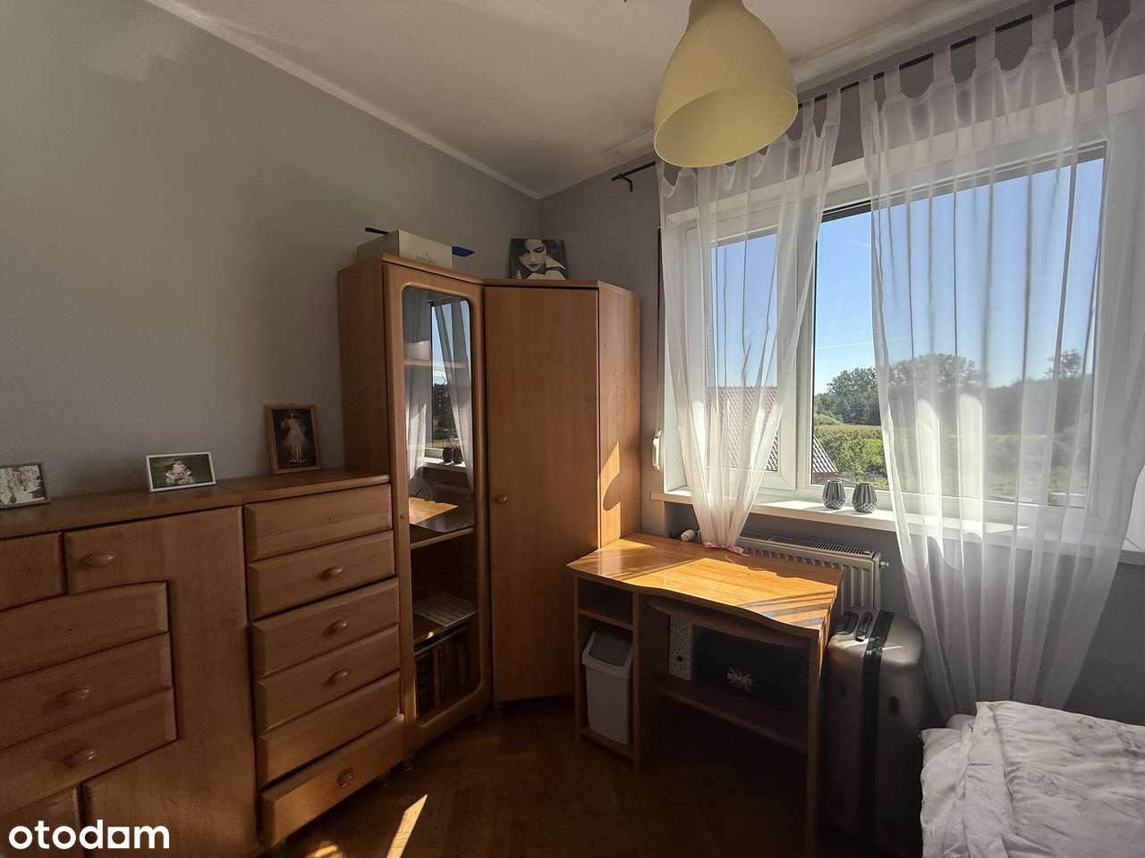Przestronny dom 300 m² | 3 kondygnacje | Pleszew-12