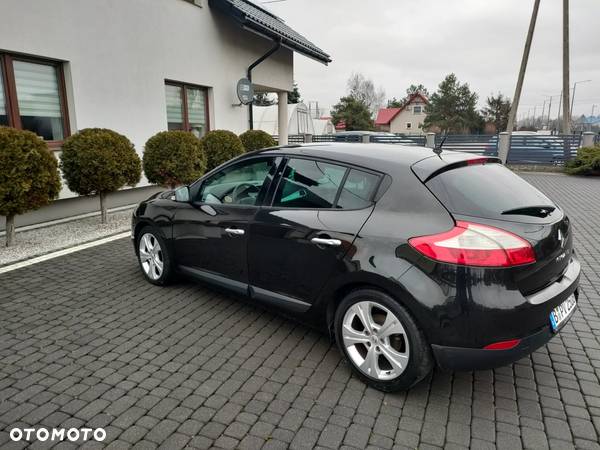 Renault Megane - 21