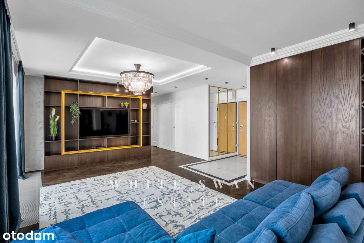 Apartamenty Woronicza-4