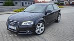 Audi A3 2.0 TDI DPF Ambition S tronic - 4