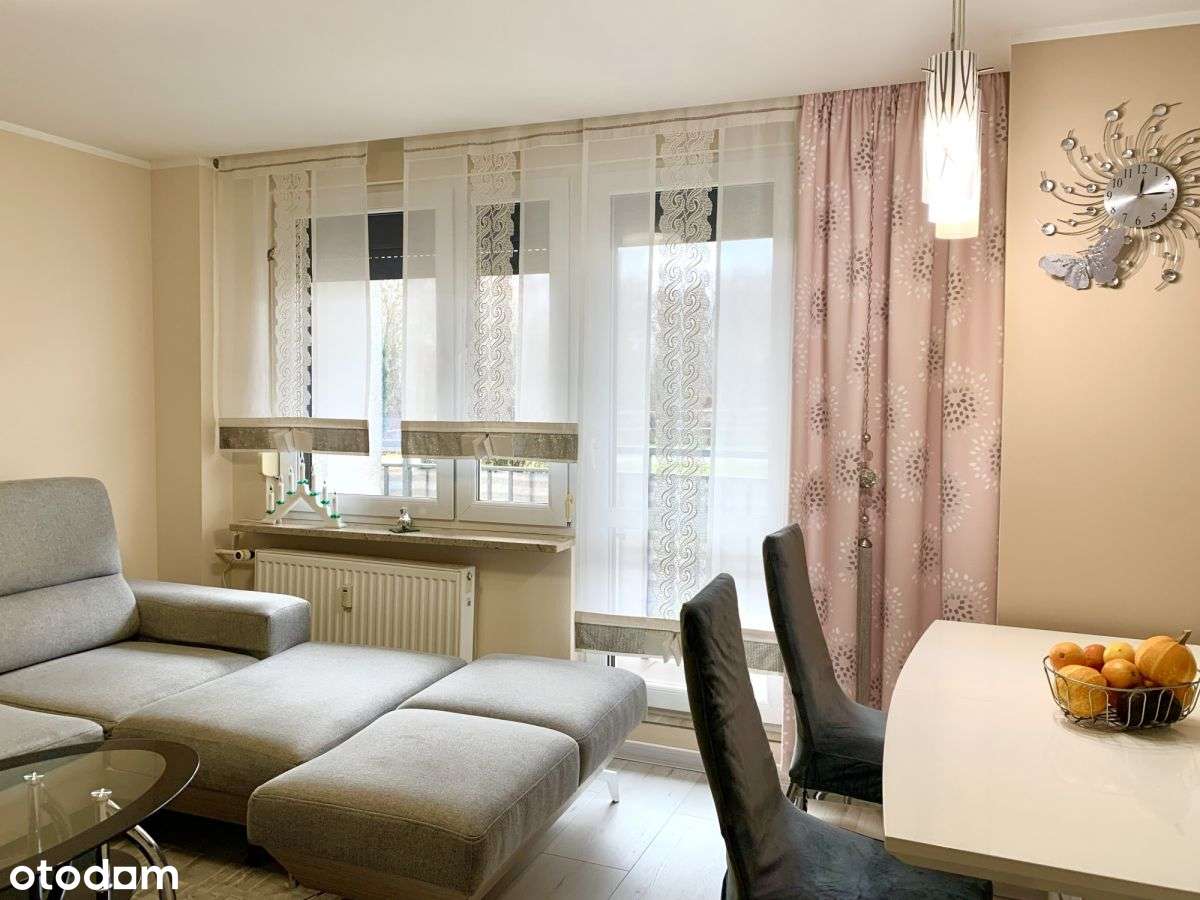 Piętrowe mieszkanie w Rudzie Śląskiej-6