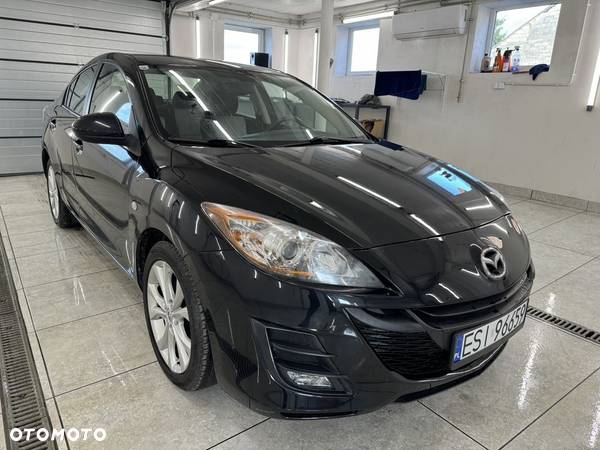 Mazda 3 - 2