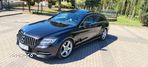 Mercedes-Benz CLS Shooting Brake 350 CDI 7G-TRONIC - 2