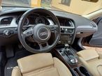 Audi A4 2.0 TDI - 5