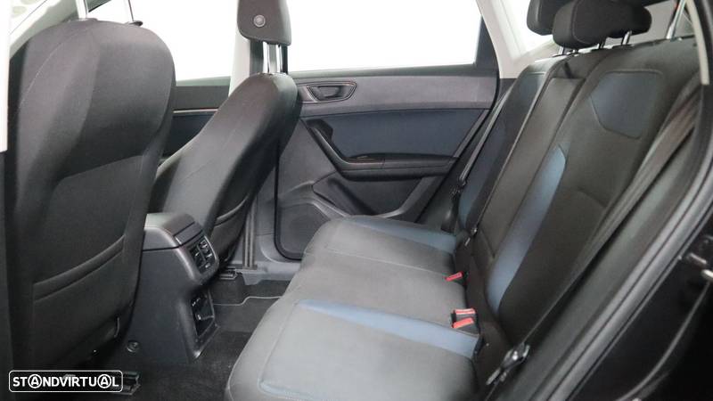 SEAT Ateca 1.6 TDI Style - 8