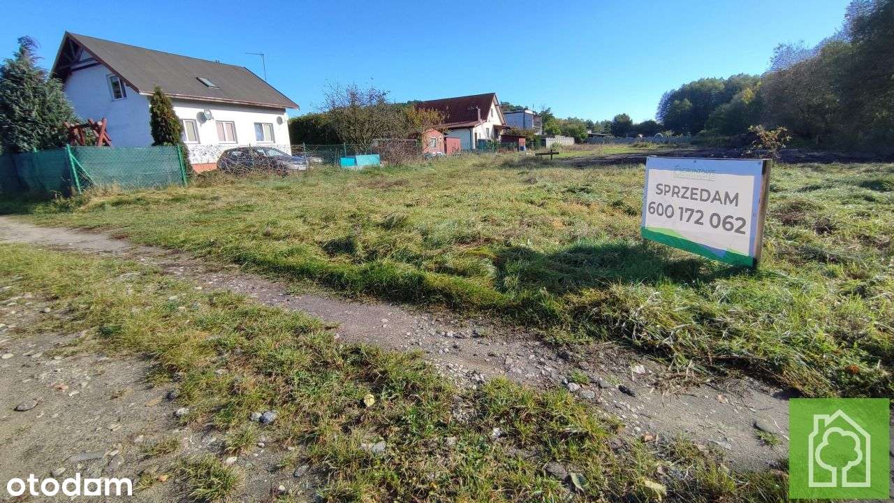 Działka, 3 354 m², Pędzewo-11