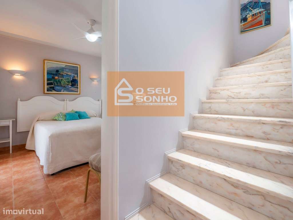 Moradia T3 em Pechão-22