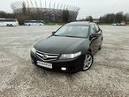 Honda Accord - 2