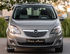 Opel Meriva 1.7 CDTI Cosmo - 4