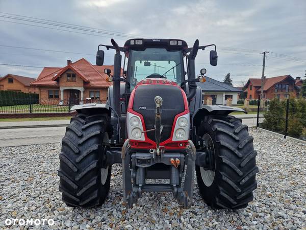 Valtra T173 HiTech - 36