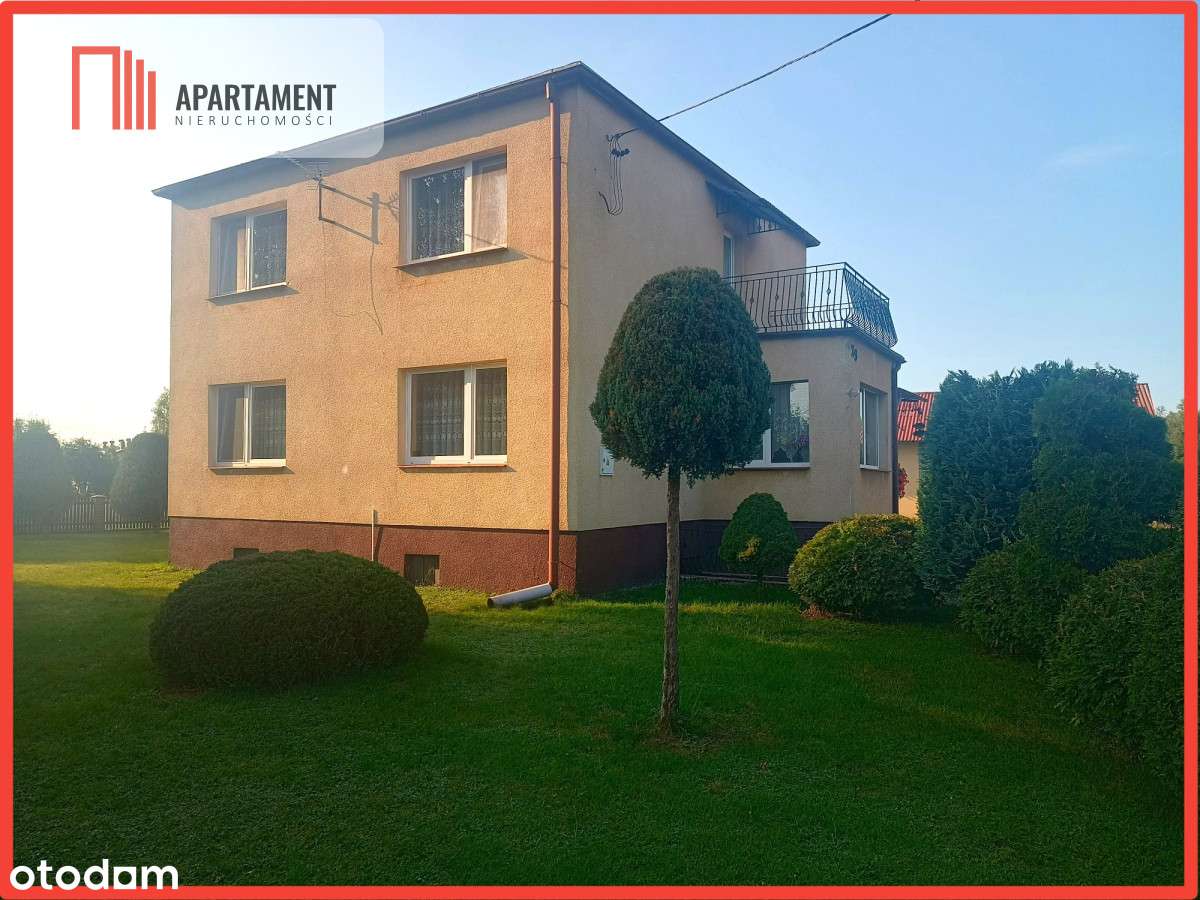 Dom w pięknej okolicy jezior . Tylko u nas !!! - Pełny obrazek: 4/20