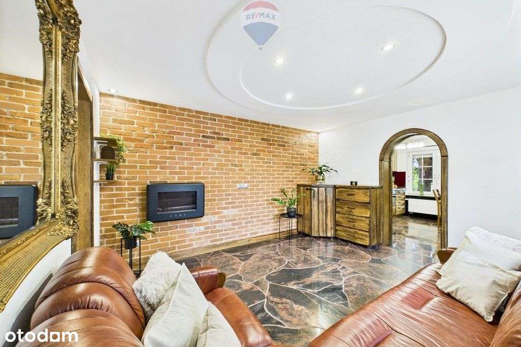 Na sprzedaż mieszkanie, oryginalne wnętrze! - Pełny obrazek: 4/20