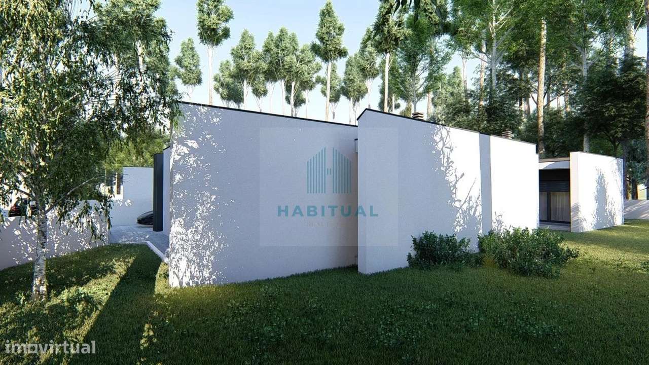 TERRENO EM CASTELO DO NEIVA COM 1356 M2 - Grande imagem: 5/14