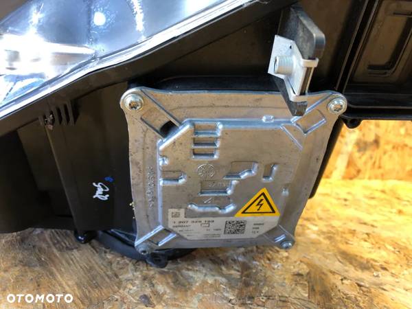 LAMPA BIXENON PRZEDNIA LEWA PRAWA BMW E92 E93 EUROPA - 30