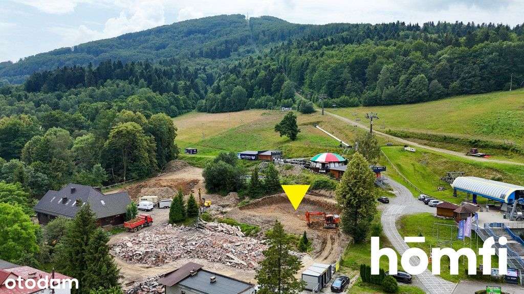 Ustroń | Kup apartament przy wyciągu Czantoria - Pełny obrazek: 5/17