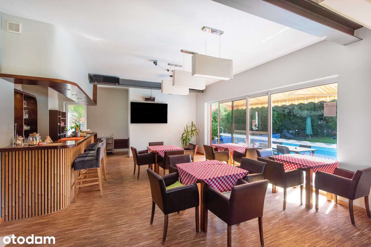 Dom na pograniczu Piaseczna i Chyliczek - Pełny obrazek: 5/20