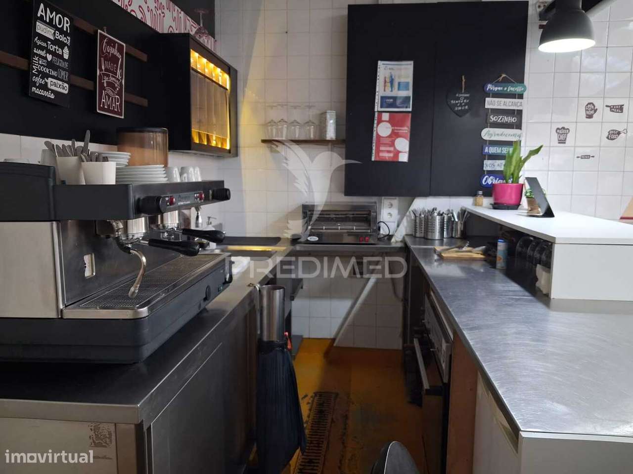 Mercado de Matosinhos - Grande imagem: 4/8