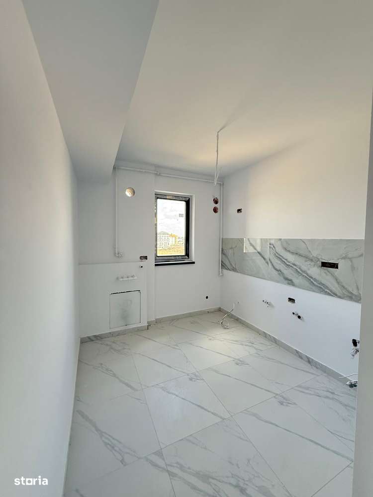 Garsoniera moderna - Bloc Nou - Bucatarie inchisa - Militari Residence - Imagine principală: 2/20