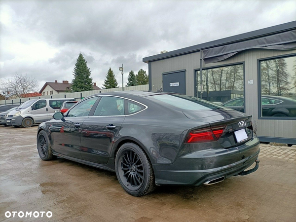 Audi A7 - 6