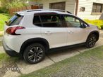 Peugeot 2008 1.2 Pure Tech GPF Crossway S&S - 2