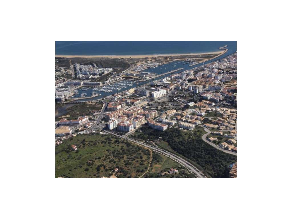 Terreno para construção em altura, Lagos, Algarve - Grande imagem: 4/11