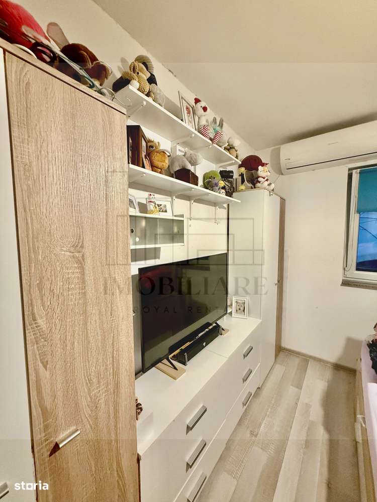 Apartament 2 Camere | Terasă | Parcare proprie | Elite-Junior Residenc-1