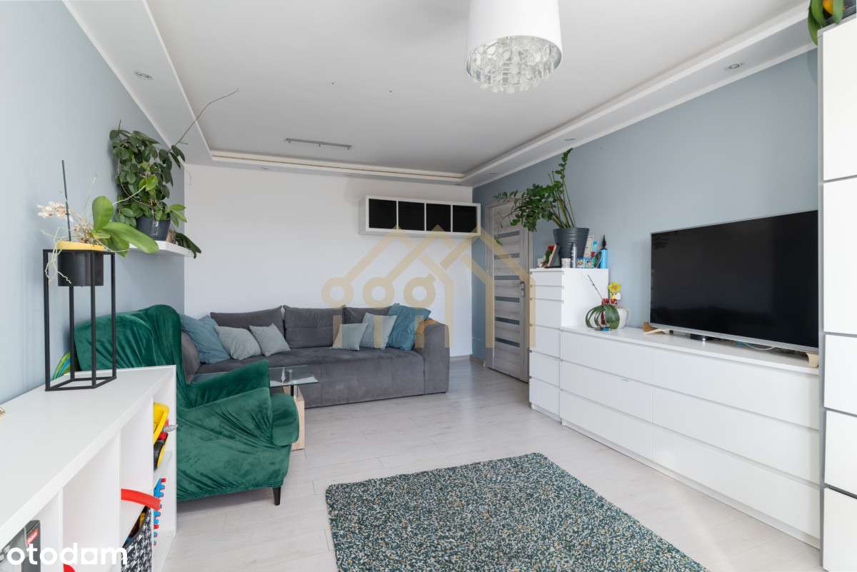 3 pok mieszkanie na pograniczu Bielan i Żoliborza-3