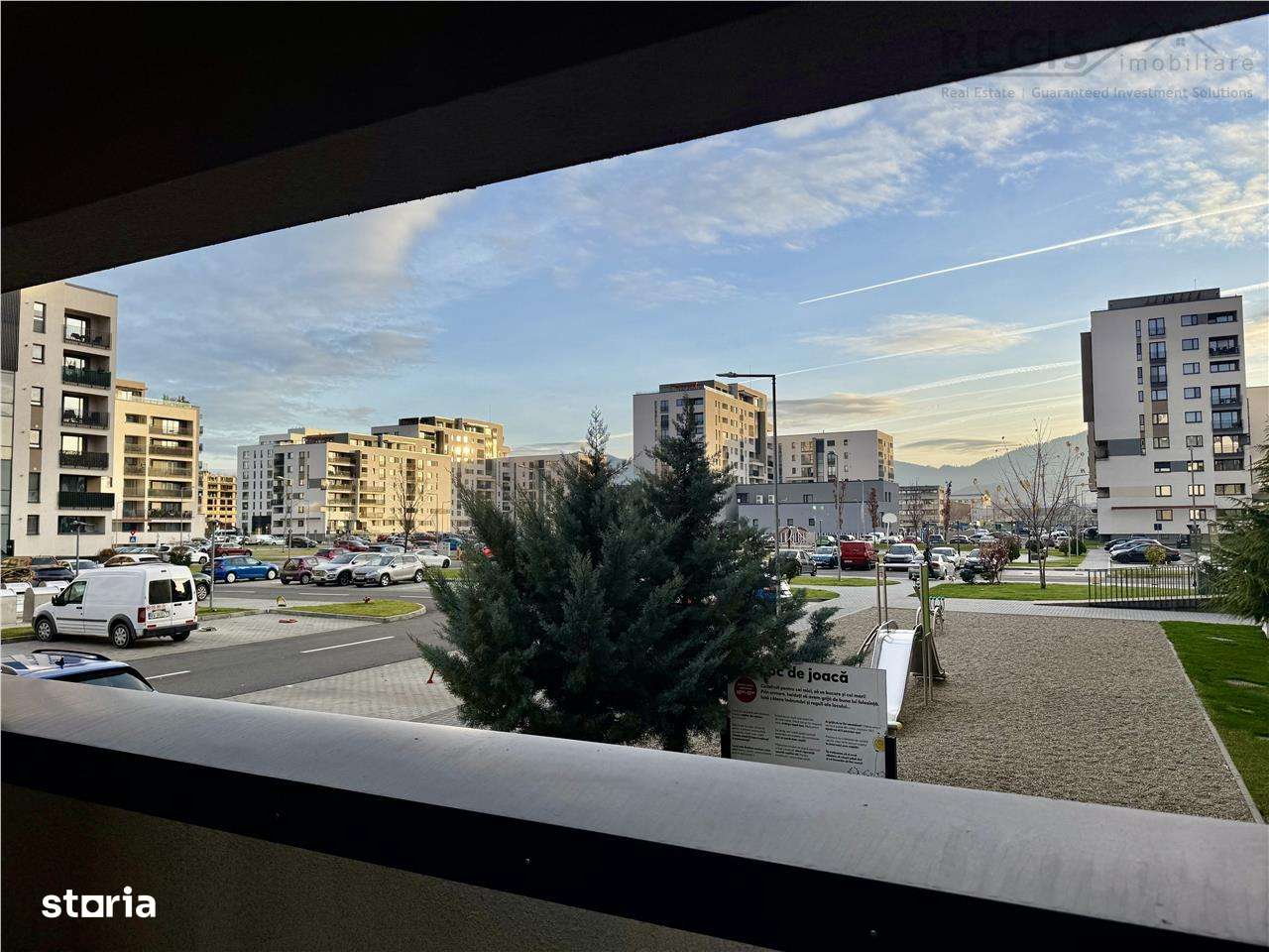 Apartament NOU 3 cam, Coresi Kasper - Imagine principală: 1/16