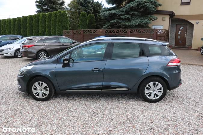 Renault Clio 1.2 16V 75 Limited - 3