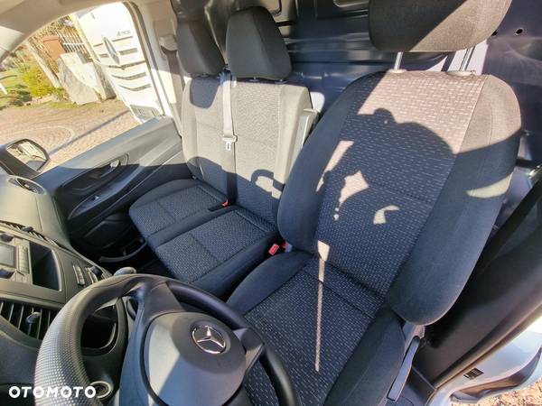 Mercedes-Benz Vito - 23