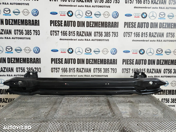 Armatura Bara Spate Bmw Seria 2 M2 G42 M240I Cabrio Coupe Dezmembrez Bmw G42 M2 M240I B58B30B Automat Xdrive - Dezmembrari Arad - 1