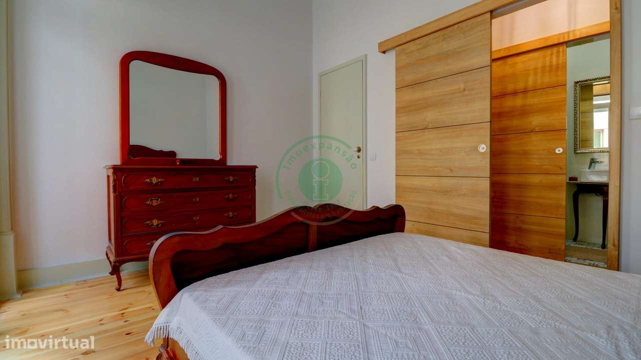 Casa com História no Bairro Novo-30