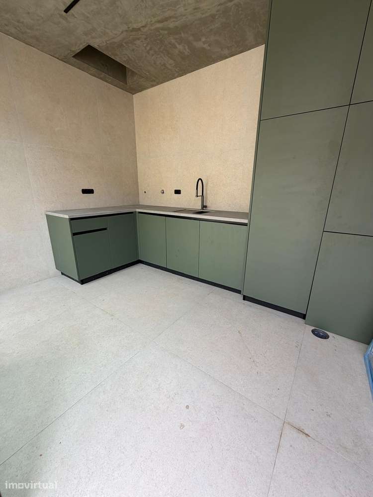 Moradia Luxo T6 Miramar Praia Gaia Piscina 5 Suites Golfe de Miramar-36