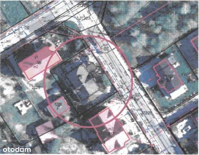 Udział 1/8 – dom z dwoma mieszkaniami - Pełny obrazek: 3/9