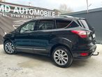 Ford Kuga 2.0 TDCi 4x4 Aut. Vignale - 16