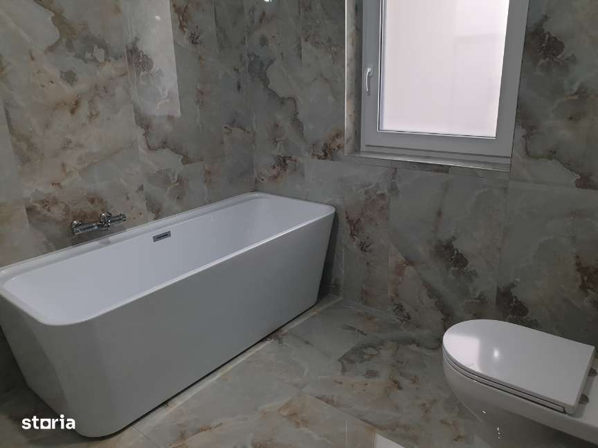 IASI - Valea Lupului - Casa cu 5 camere parter + etaj - INTABULATA-13