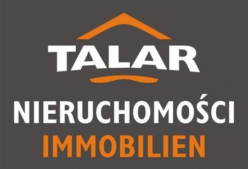 TALAR Nieruchomości Logo