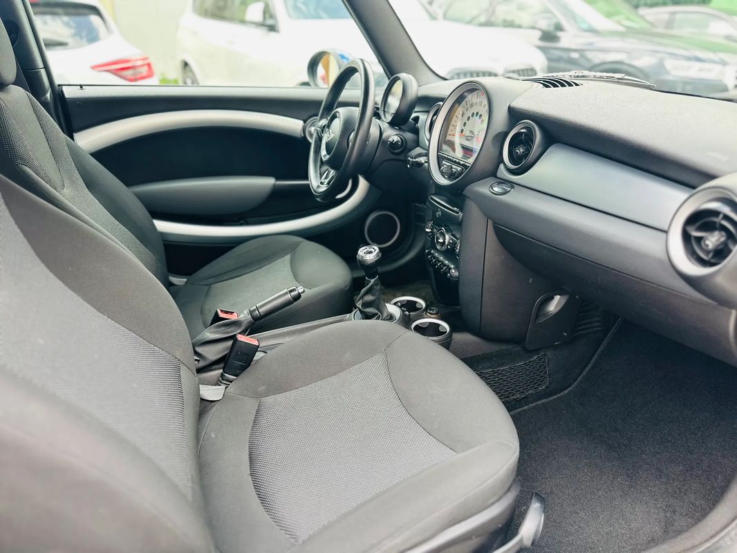 Mini ONE Standard - 18