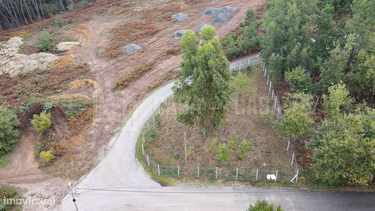 Terreno P/Construção no Campo - Grande imagem: 4/8
