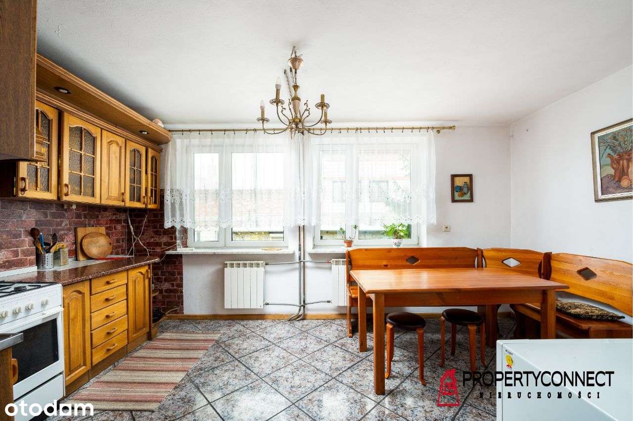 DOM+bud. usługowo-handlowy/przy Parku Handlowym-5