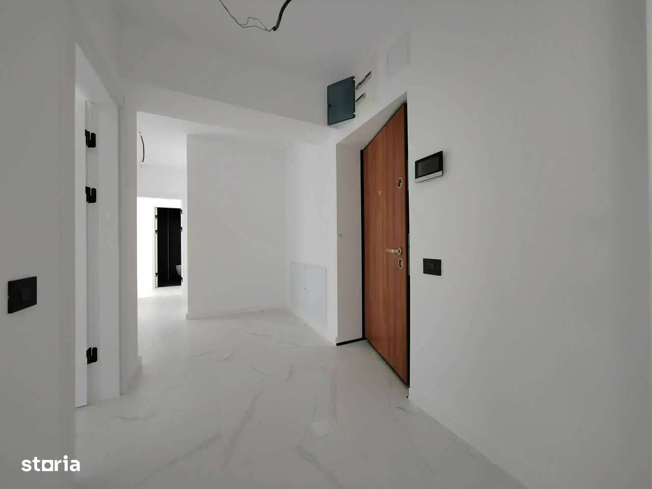 Sector 3 | Apartament 3 Camere 2 Bai | Izolatie Fonica | Spatii Verzi-4