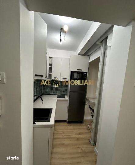 Calea Victoriei - Ultracentral | Garsoniera | Centrala de bloc | Metro - Imagine principală: 5/7