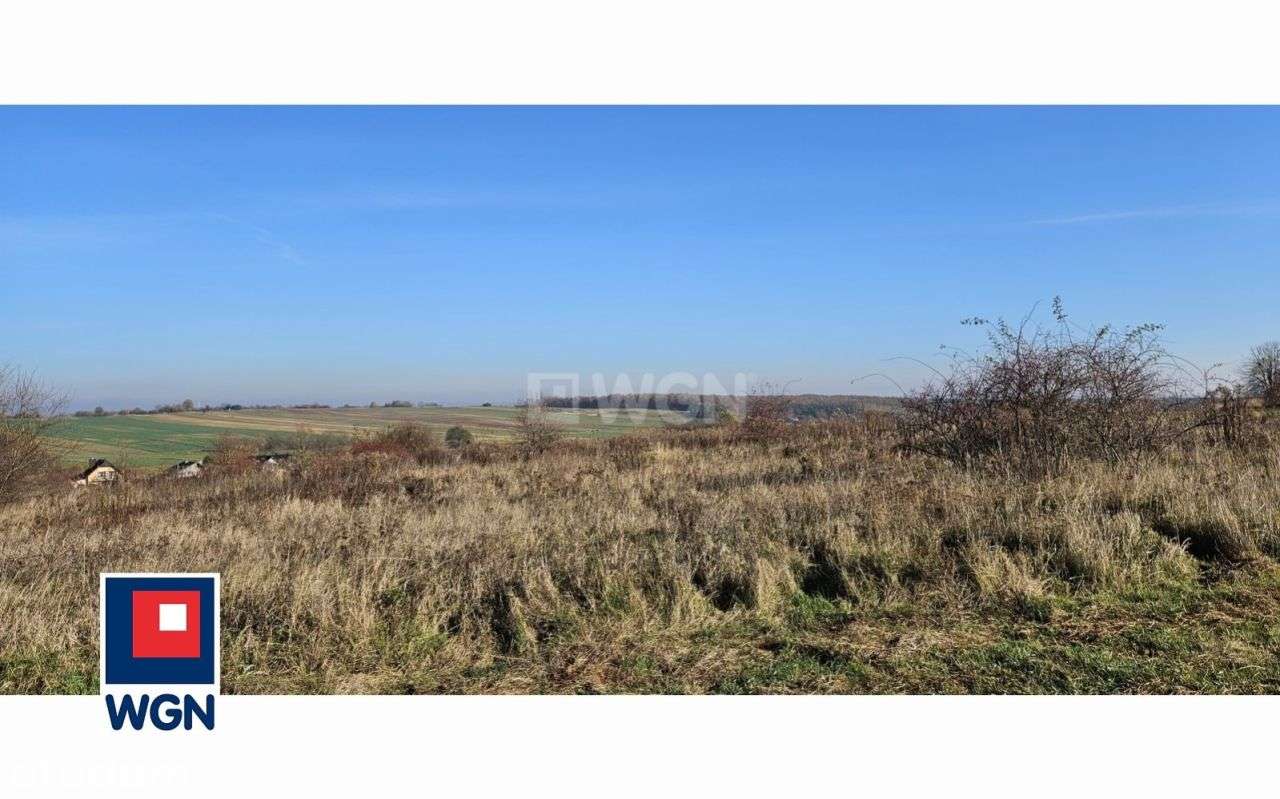 Działka widokowa w Mysłowie - Pełny obrazek: 5/9