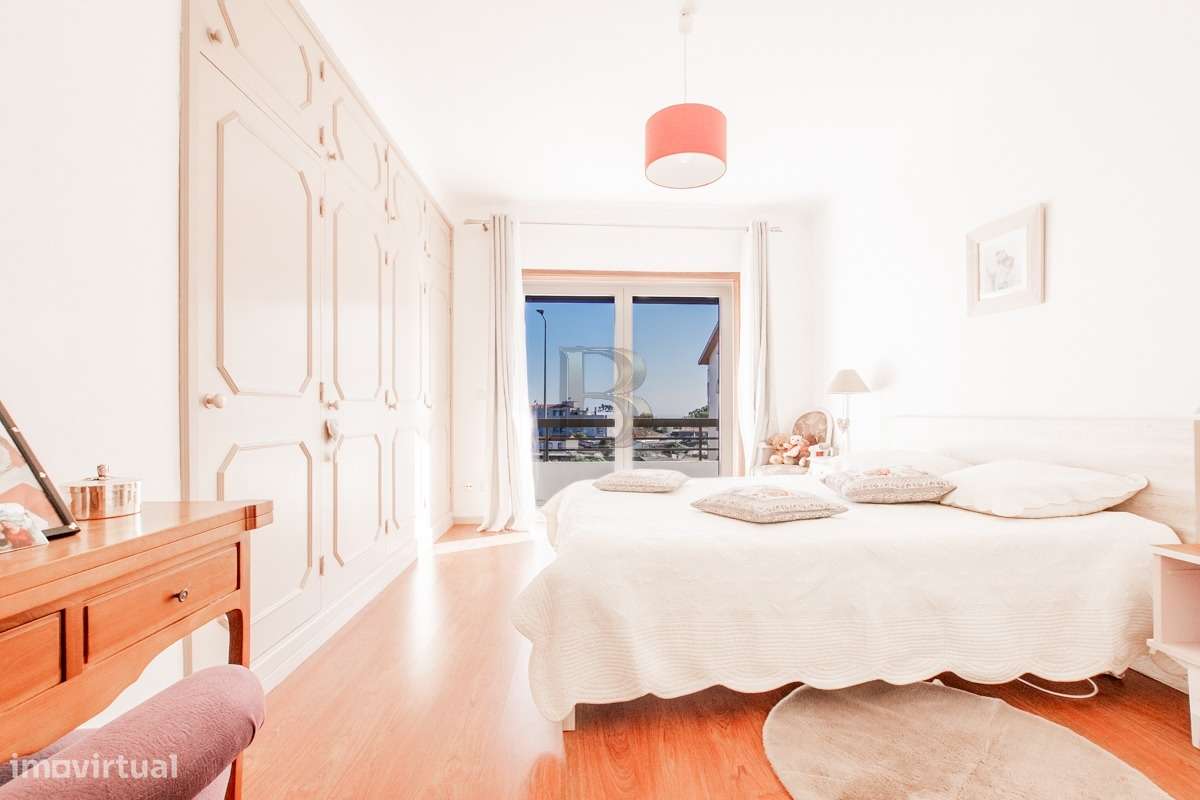 Moradia T4 Venda em Mafamude e Vilar do Paraíso,Vila Nova de Gaia-9