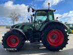 Fendt 724 Vario Tms ProfiPlus - 5