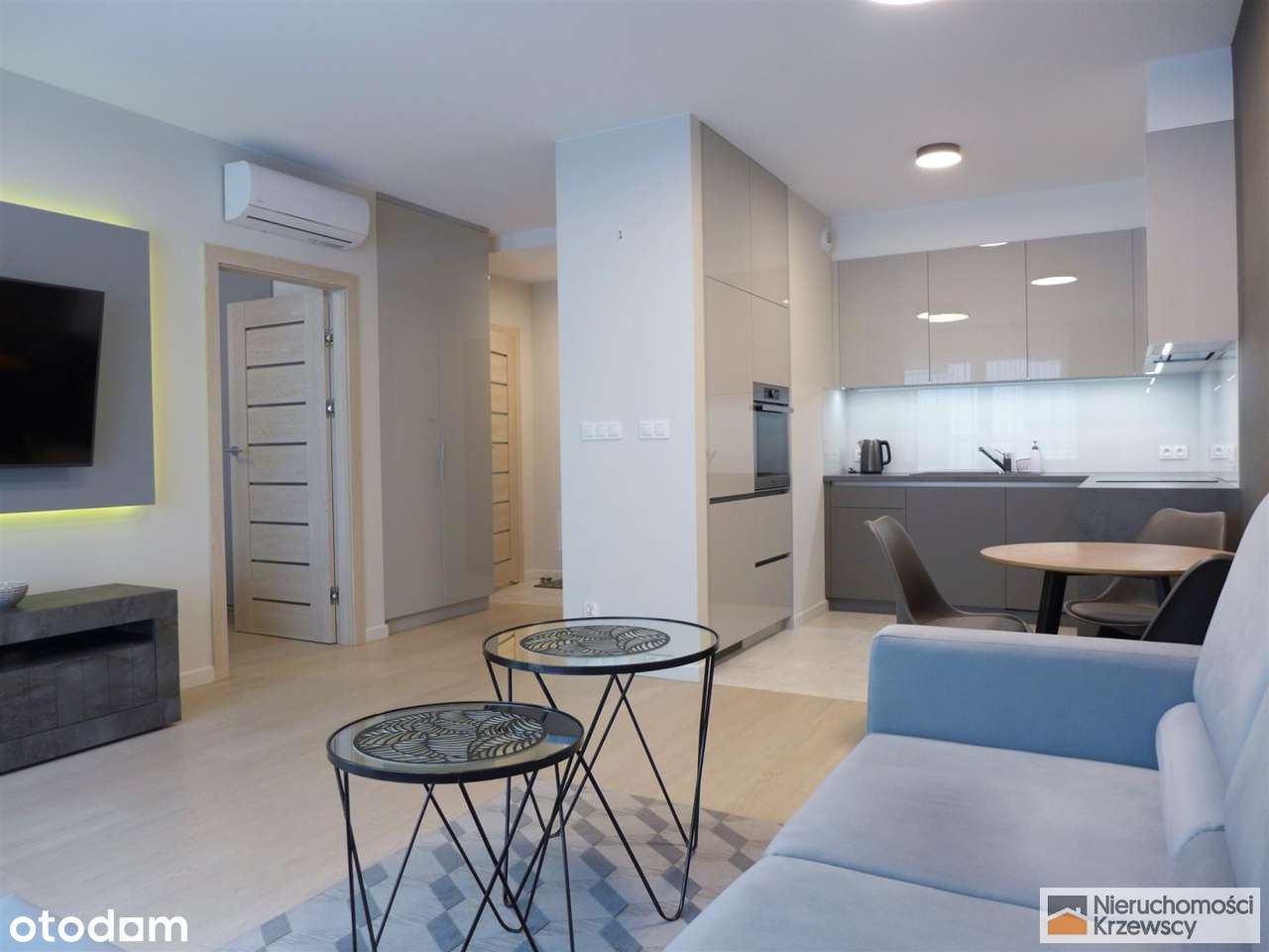 Centrum Nowy apartament + miejsce garażowe w cenie